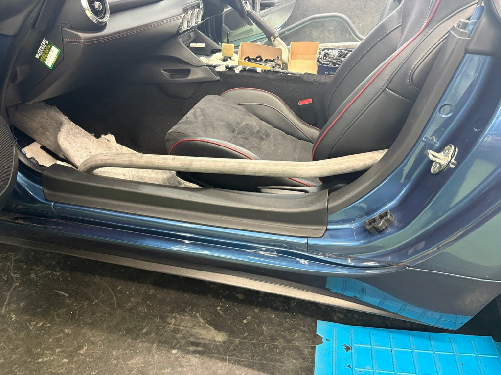 Saito Roll Cage Mazda Roadster (ND) Roll Cage
