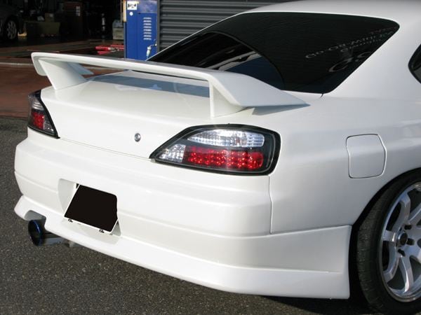 GP SPORTS Nissan Silvia (S15) EXAS S Tune
