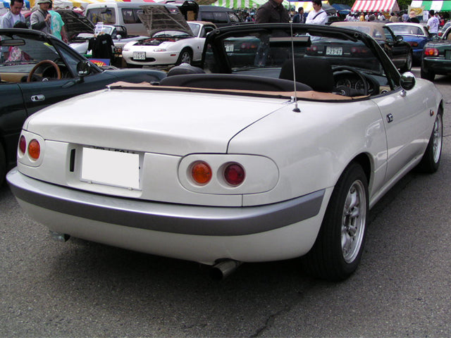 ZOOM ENGINEERING Mazda Roadster (NA6 / NA8) Tail Lamp Kit