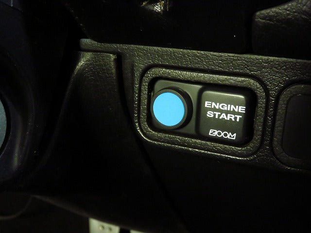 ZOOM ENGINEERING Mazda Roadster (NA & NB) Starter Button Kit