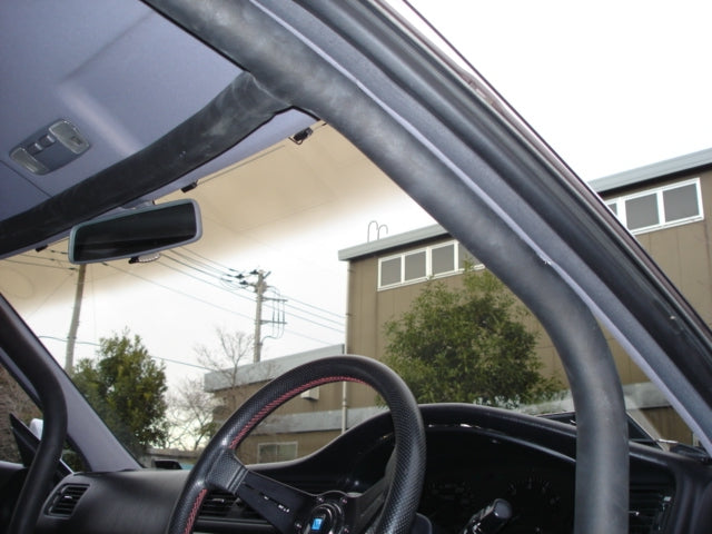 Saito Roll Cage Toyota Mark 2 / Chaser (JZX100) Roll Cage