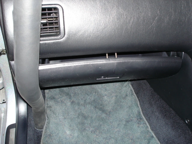 Saito Roll Cage Toyota Mark 2 / Chaser (JZX100) Roll Cage