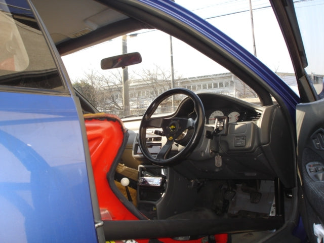 Saito Roll Cage Honda Civic (EG6) Roll Cage