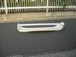 TBO Mazda RX-7 (FD3S) Rear Wing