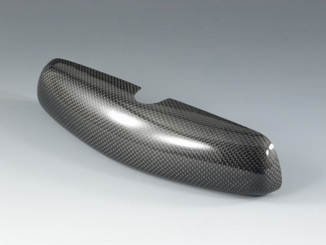 ZOOM ENGINEERING Aero Form Room Mirror Cover
