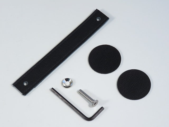 ZOOM ENGINEERING Mazda Roadster (NA6 / NA8) Door Pull Belt Type M2 (Each)