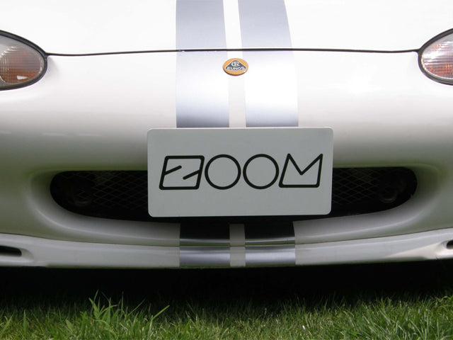 ZOOM ENGINEERING Mazda Roadster (NA & NB) Eunos Emblem