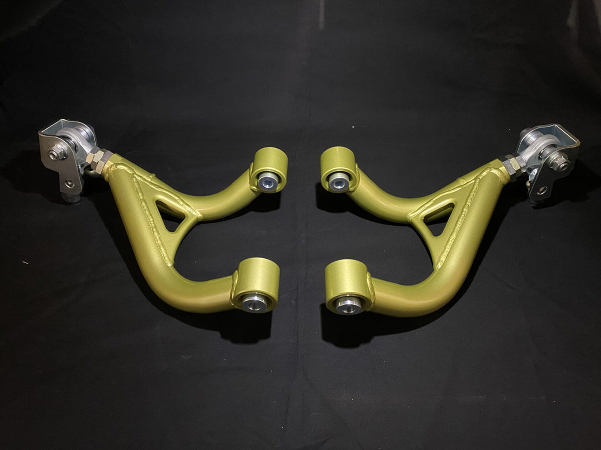 IKEYA FORMULA Toyota 86 (ZN6) Suspension Parts