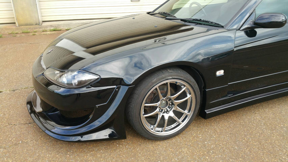 OTSUKAFU Nissan Silvia (S15) Parts