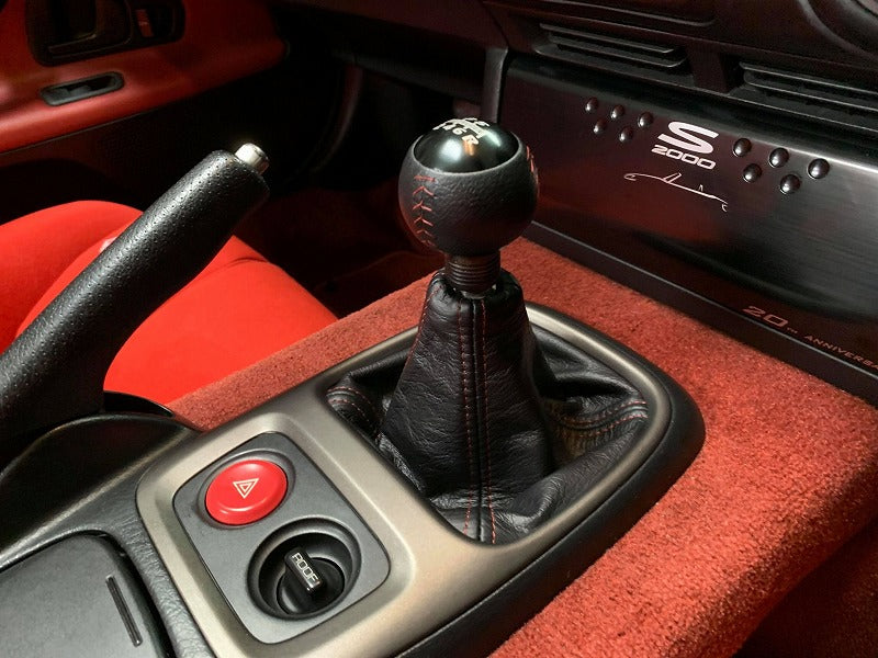 ZOOM ENGINEERING Honda S2000 (AP1 / AP2) Manual Shift Boot