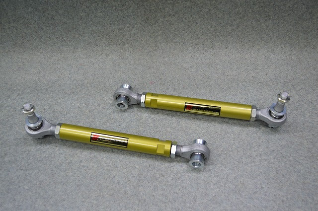 IKEYA FORMULA Subaru BRZ (ZC6) Suspension Parts