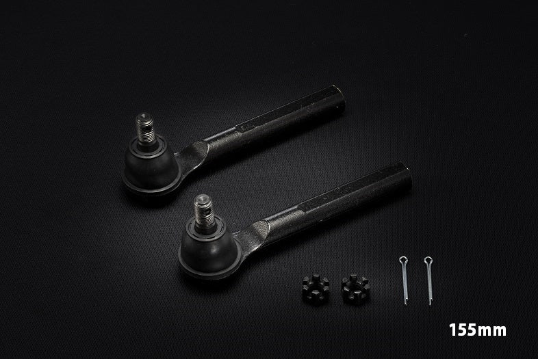 Kazama Nissan Silvia S13 / S14 / S15 / 180SX Tie Rod Ends
