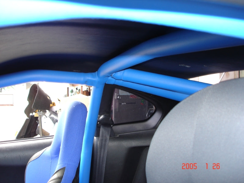 Saito Roll Cage Toyota Supra (JZA80) Roll Cage
