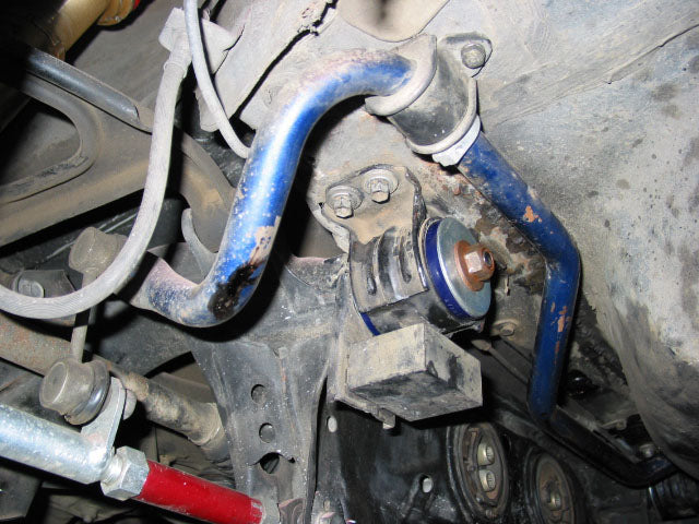Kunny'z Toyota Aristo (JZS147) Parts