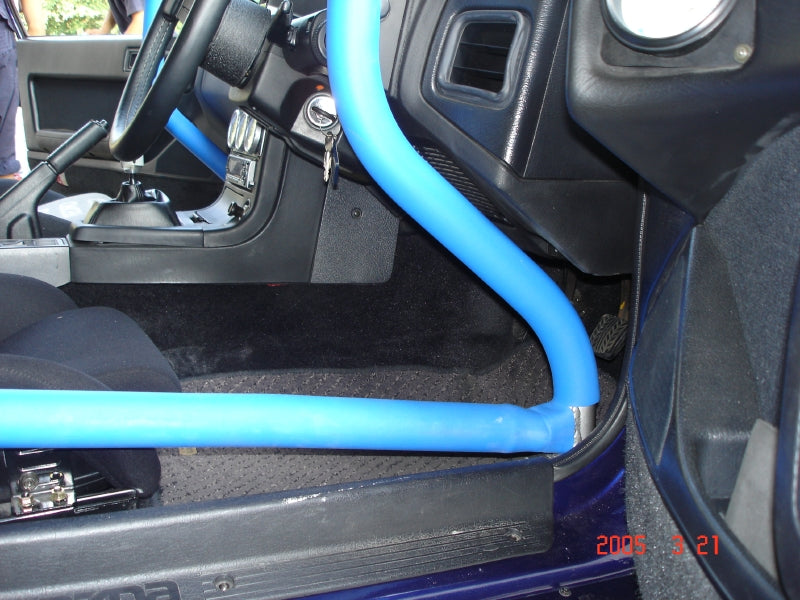 Saito Roll Cage Mazda RX-7 (FC3S) Roll Cage
