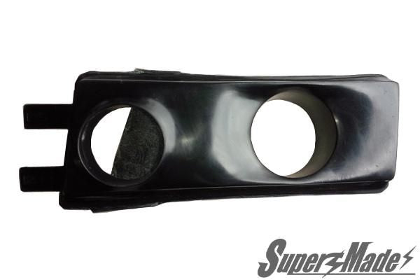 SuperMade Racing Headlight Cover (Left)