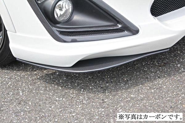 Garage Vary Toyota 86 / Subaru BRZ (ZN6 / ZC6) 86 Zenki Effect Boards