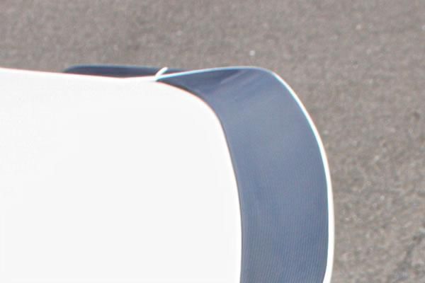 Garage Vary Toyota 86 / Subaru BRZ (ZN6 / ZC6) 86 Zenki Trunk Spoiler