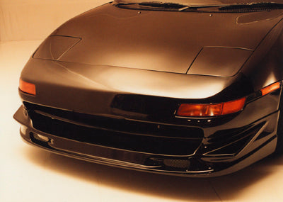 Abflug MR2 SW20 Front Half Spoiler