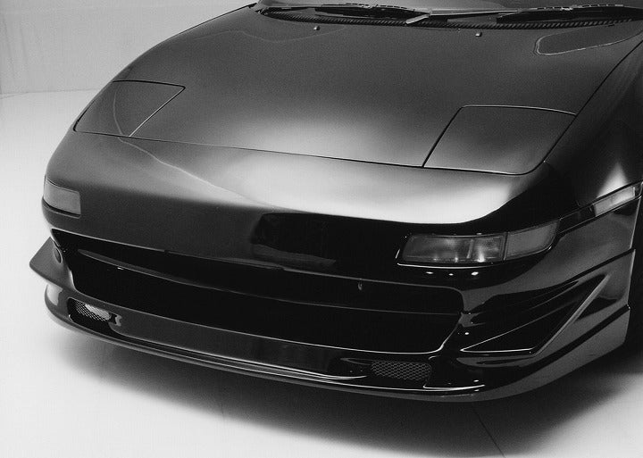 Abflug MR2 SW20 Front Half Spoiler