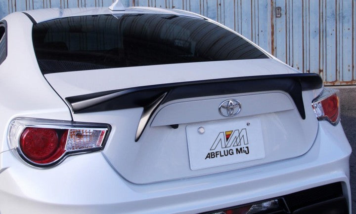 Abflug 86 ZN6 (All Years) Rear Upper (Spiral 86)