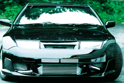 Abflug Fairlady Z32 Front Bumper ver.04R