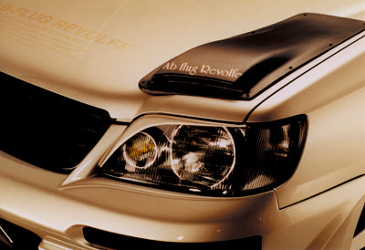Abflug Stagea C34 (All Years) Headlight Eyelines