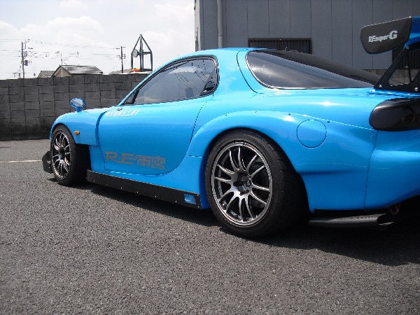 RE Amemiya FD3S GT-AD Kit-II