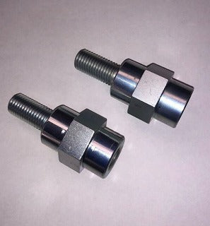 IKEYA FORMULA Nissan Silvia (S15) Suspension Parts