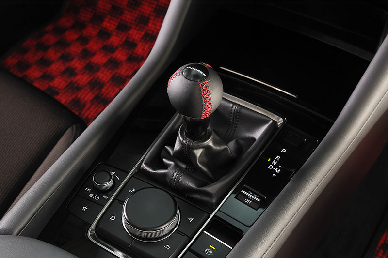AutoExe Mazda Roadster (NC / ND) Shift Knob (Automatic)
