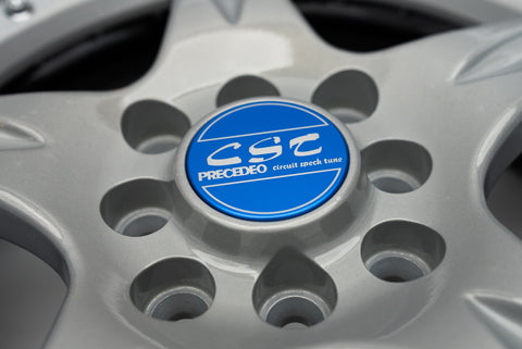 CST Precedeo Demon Camber 15" 7.5J -5 (4x114.3 & 4x100)