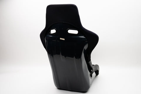 Bride Zeta 2 Seat
