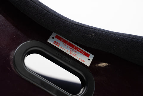 Bride Vios 1 Bucket Seat