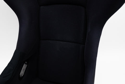 Bride Zeta 2 Bucket Seat