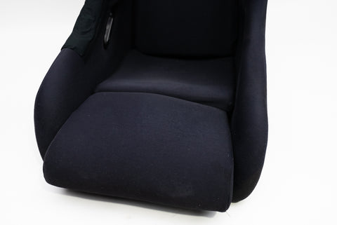 Bride Zeta 2 Bucket Seat