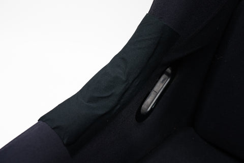 Bride Zeta 2 Bucket Seat