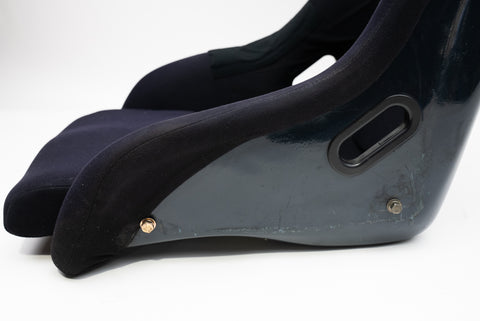 Bride Zeta 2 Bucket Seat