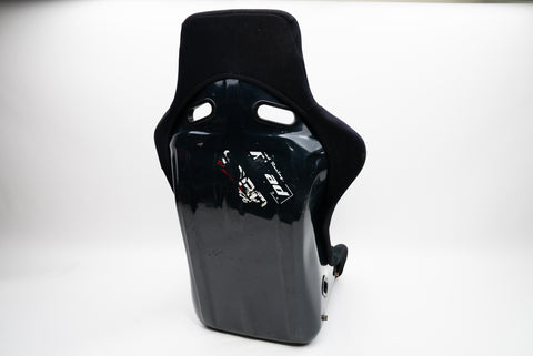 Bride Zeta 2 Bucket Seat