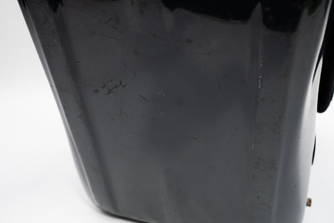 Bride Zeta 2 Bucket Seat