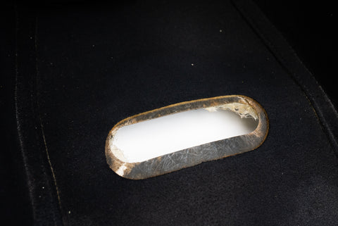 Bride Zeta 2 Bucket Seat