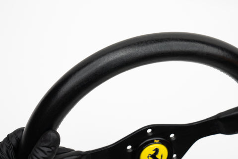 350mm MOMO Cavallino