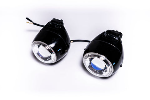 PIAA P3 Projector Lights
