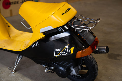 1987 Honda DJ-1 (AF12)