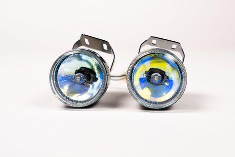 PIAA 004X Lights