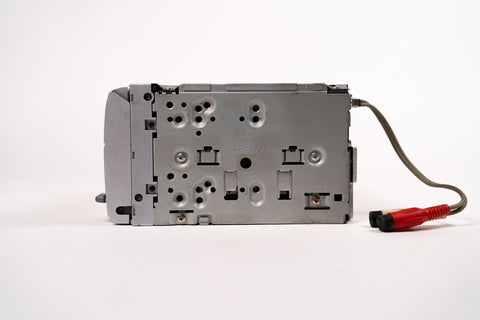 ADDZEST DMZ735LP Head Unit
