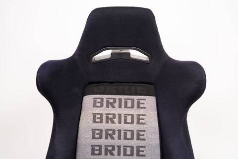 Bride Brix Reclining Seat