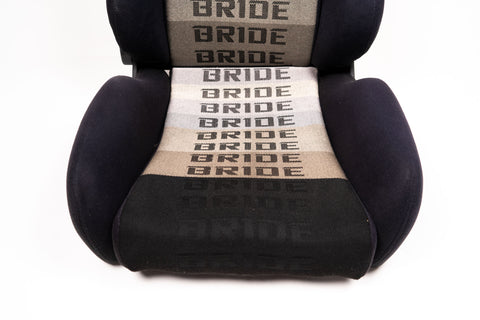 Bride Brix Reclining Seat
