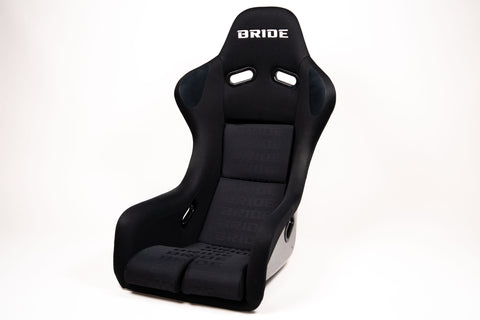 Bride Zeta 3 Type L Bucket Seat