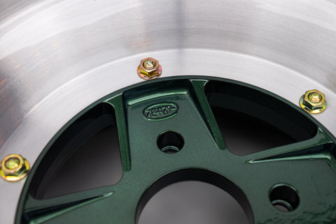 SSR MK2 13" 8J -14, 7.5J -6 (4x114.3)