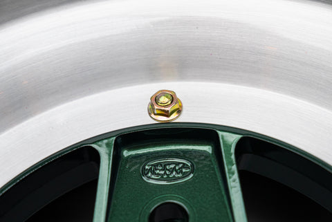 SSR MK2 13" 8J -14, 7.5J -6 (4x114.3)